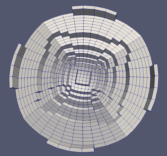 SphereofCubes