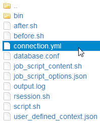 rstudio-ood-connection-yml